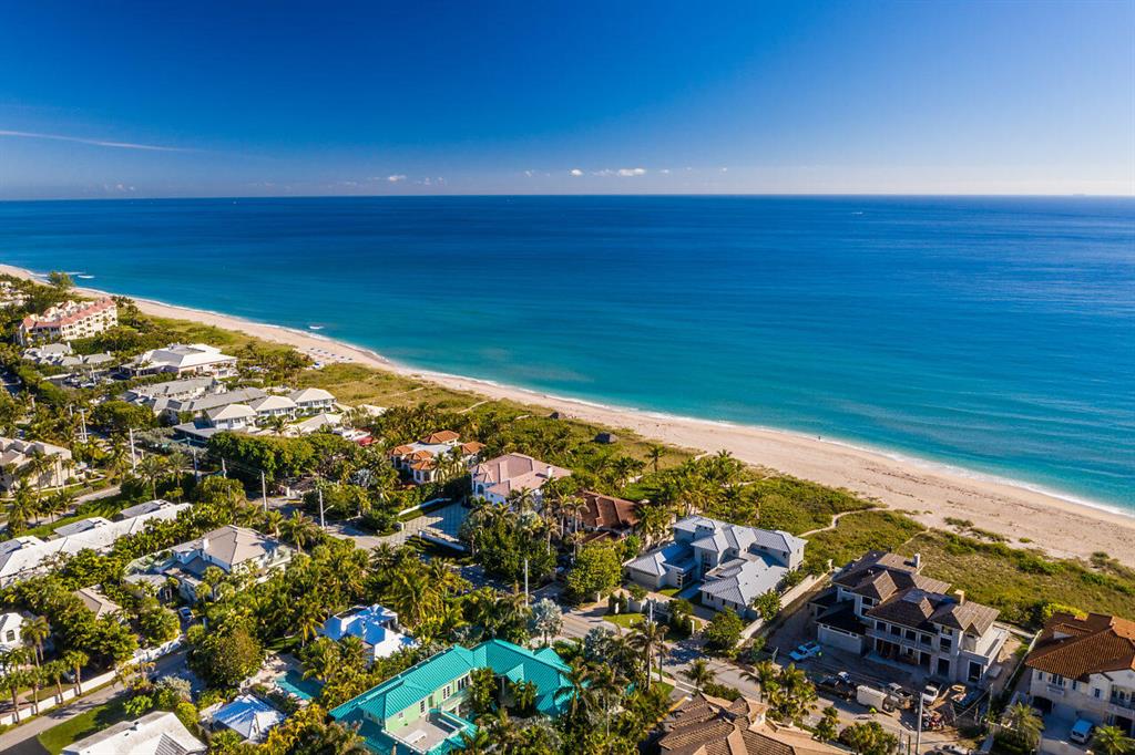 Delray Beach Ocean Front - Residential