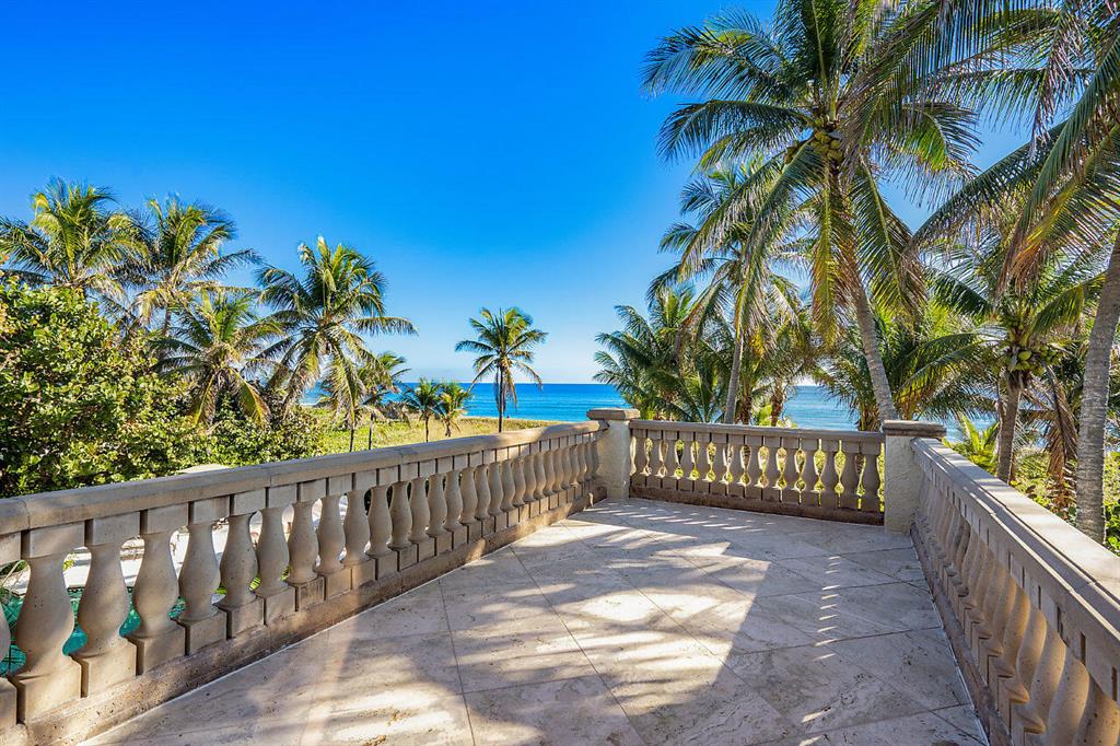 Delray Beach Ocean Front - Residential