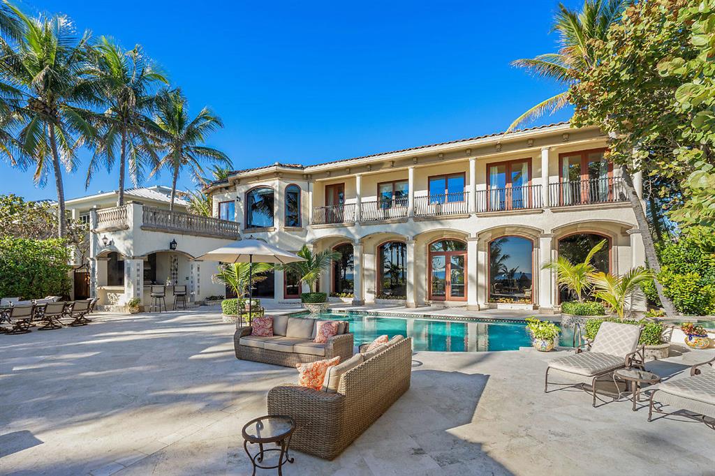 Delray Beach Ocean Front - Residential