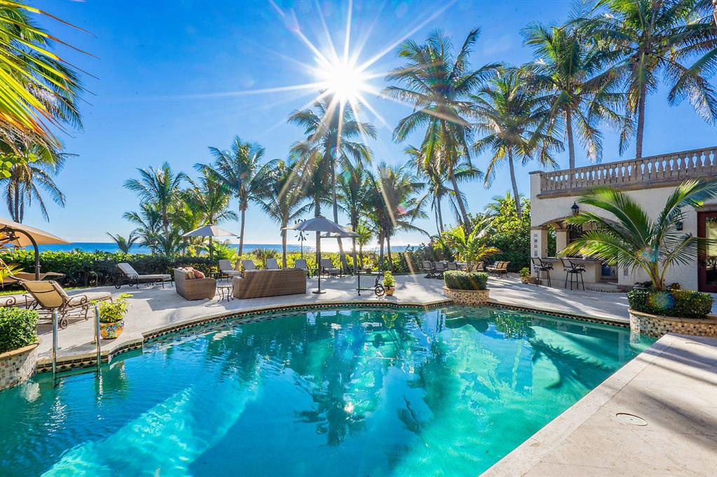 Delray Beach Ocean Front - Residential