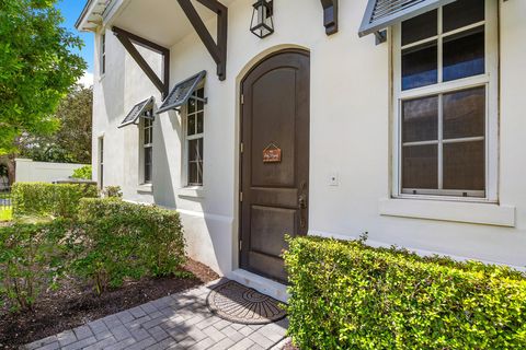 A home in Delray Beach