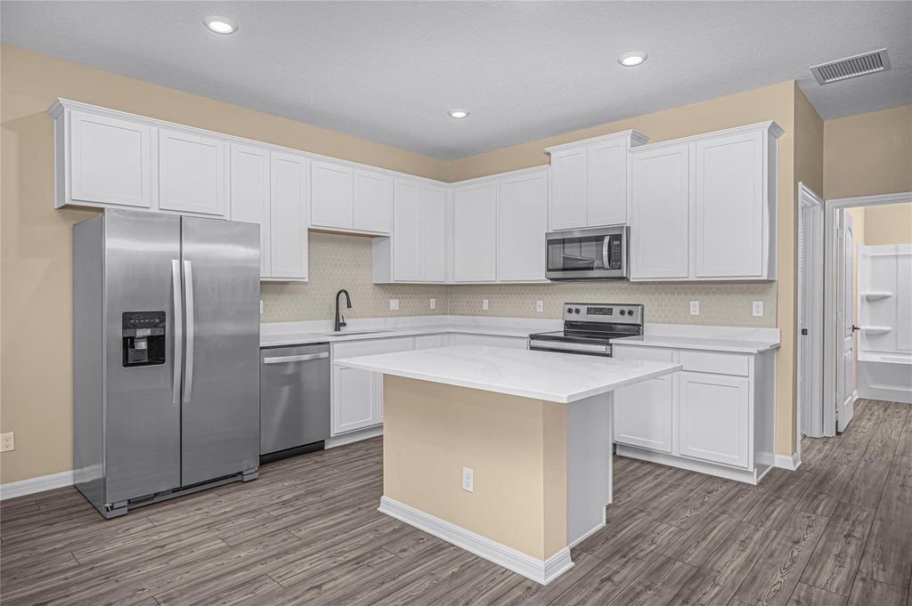 Photo of 1818 Celebration Drive, Fort Pierce, FL 34947 (MLS # F10433023)