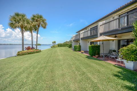 A home in Palm Beach