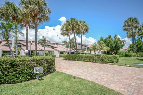 A home in Palm Beach