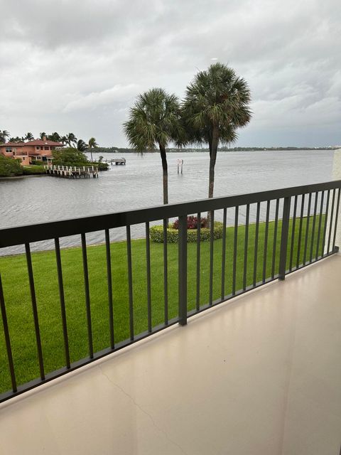 A home in Palm Beach