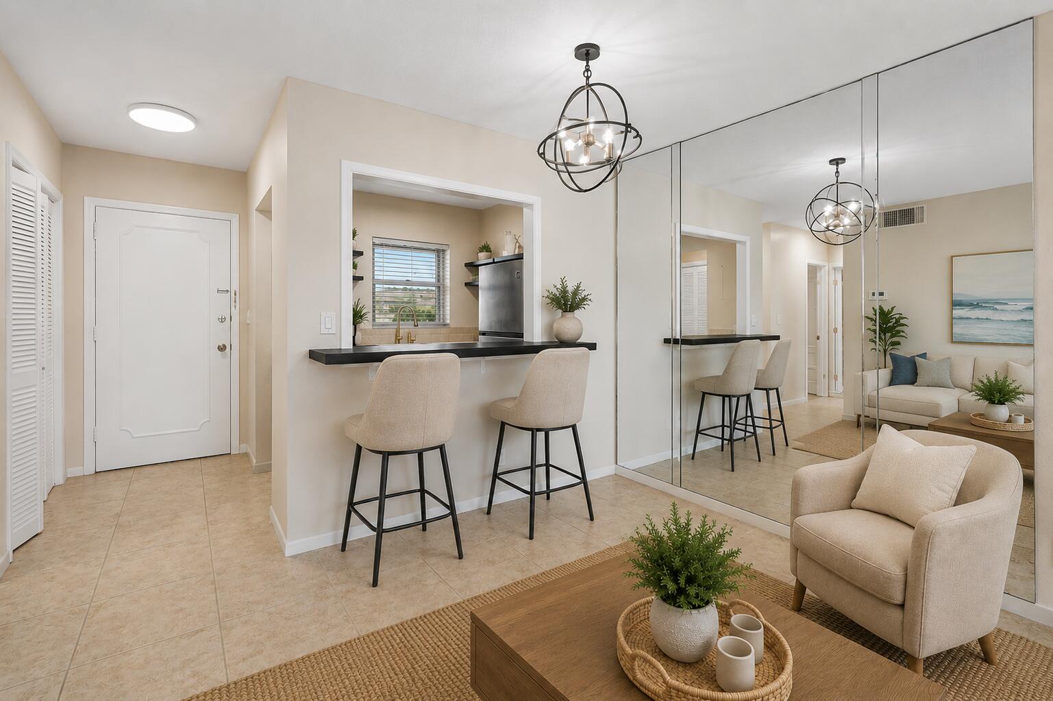 1116 Lake Terrace 207