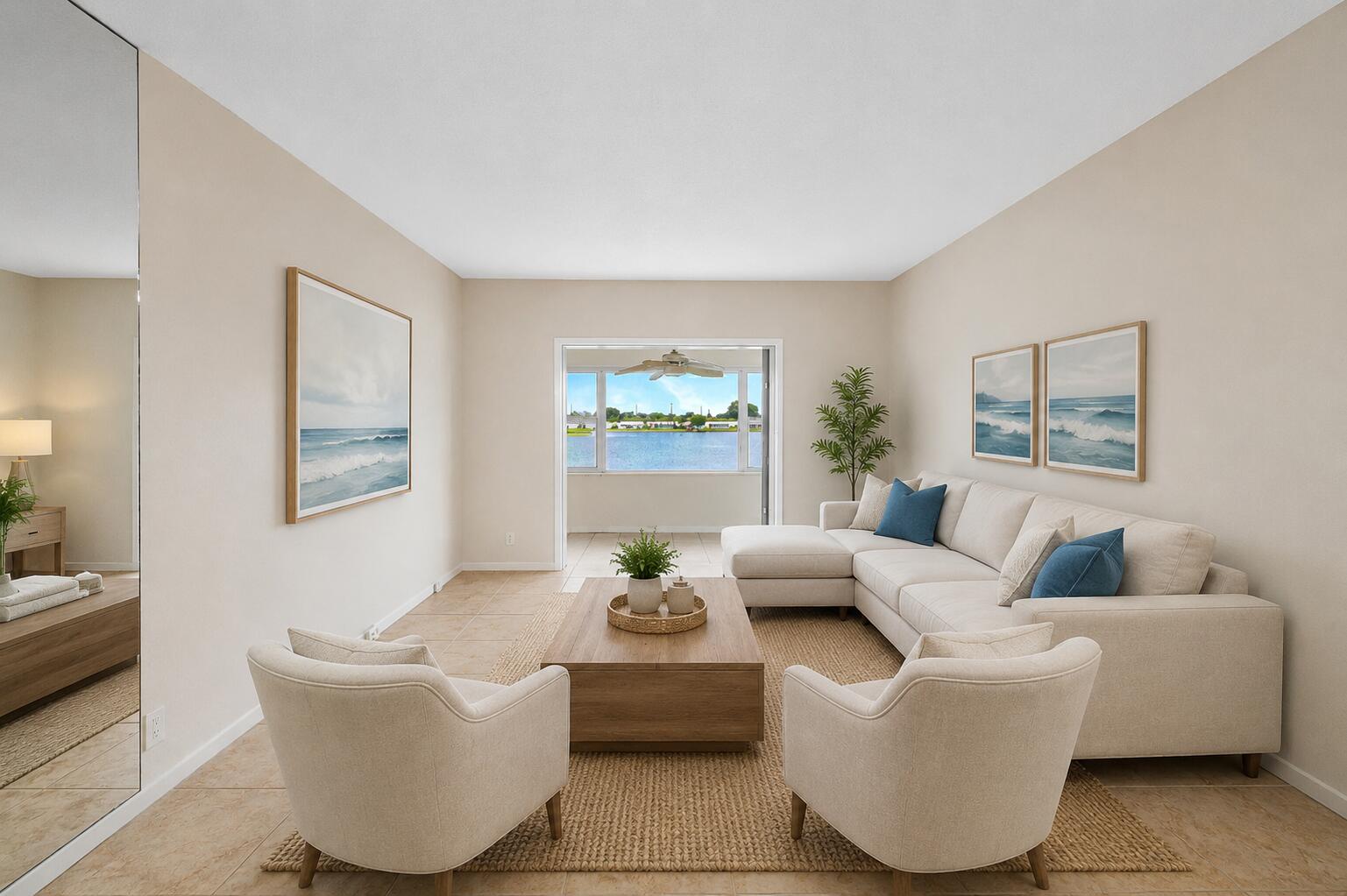 1116 Lake Terrace 207