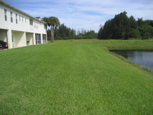 EMERALD LAKE TOWNHOMES - Residential