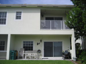 EMERALD LAKE TOWNHOMES - Residential