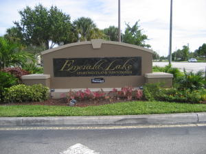 EMERALD LAKE TOWNHOMES - Residential