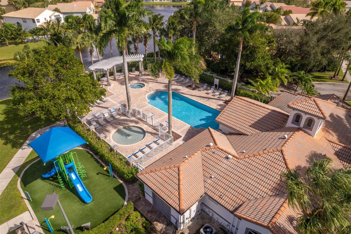 Colony Preserve - Residential