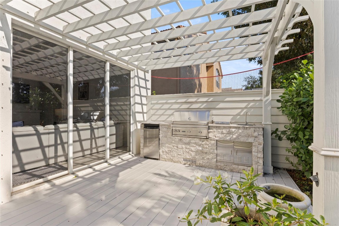 Colony Preserve - Residential