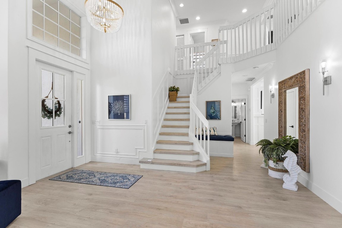 Colony Preserve - Residential