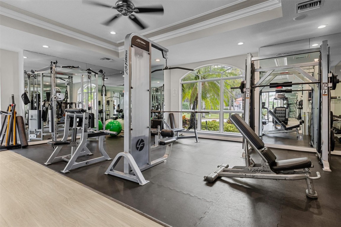 Colony Preserve - Residential