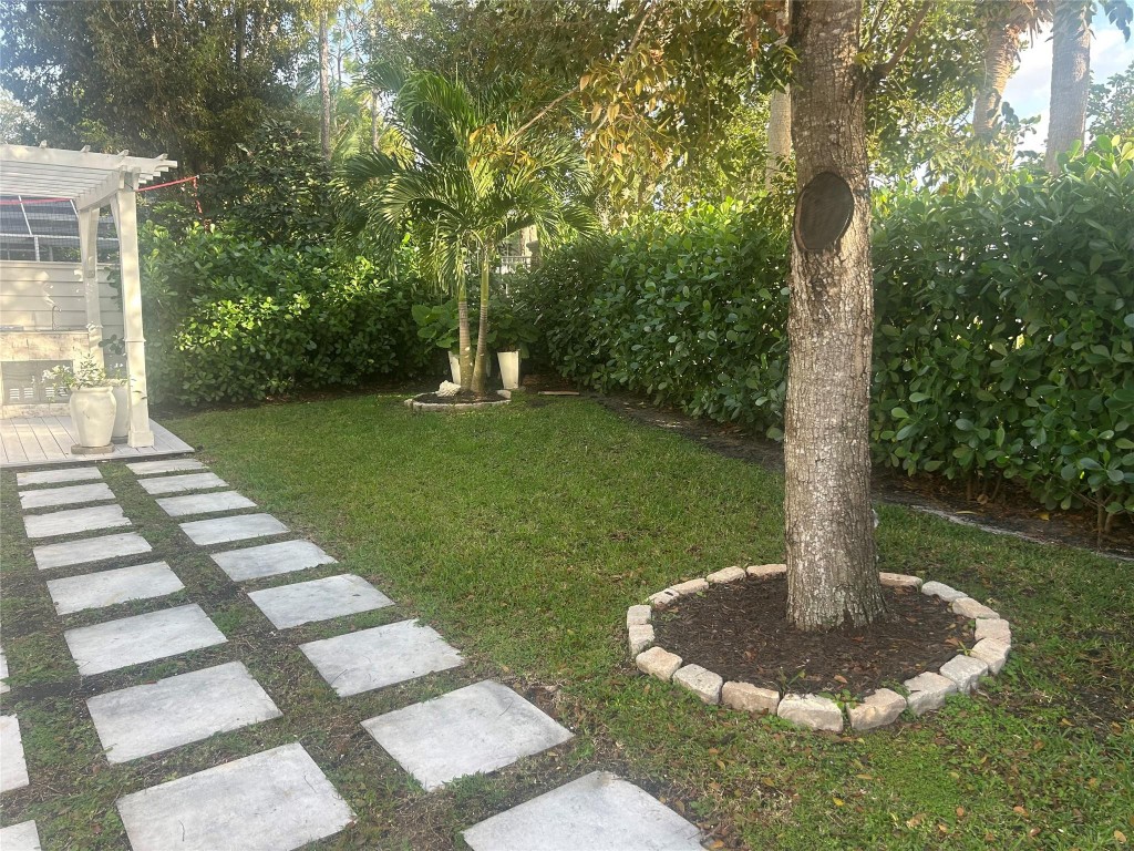 Colony Preserve - Residential