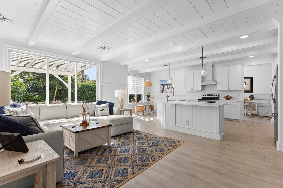 Colony Preserve - Residential