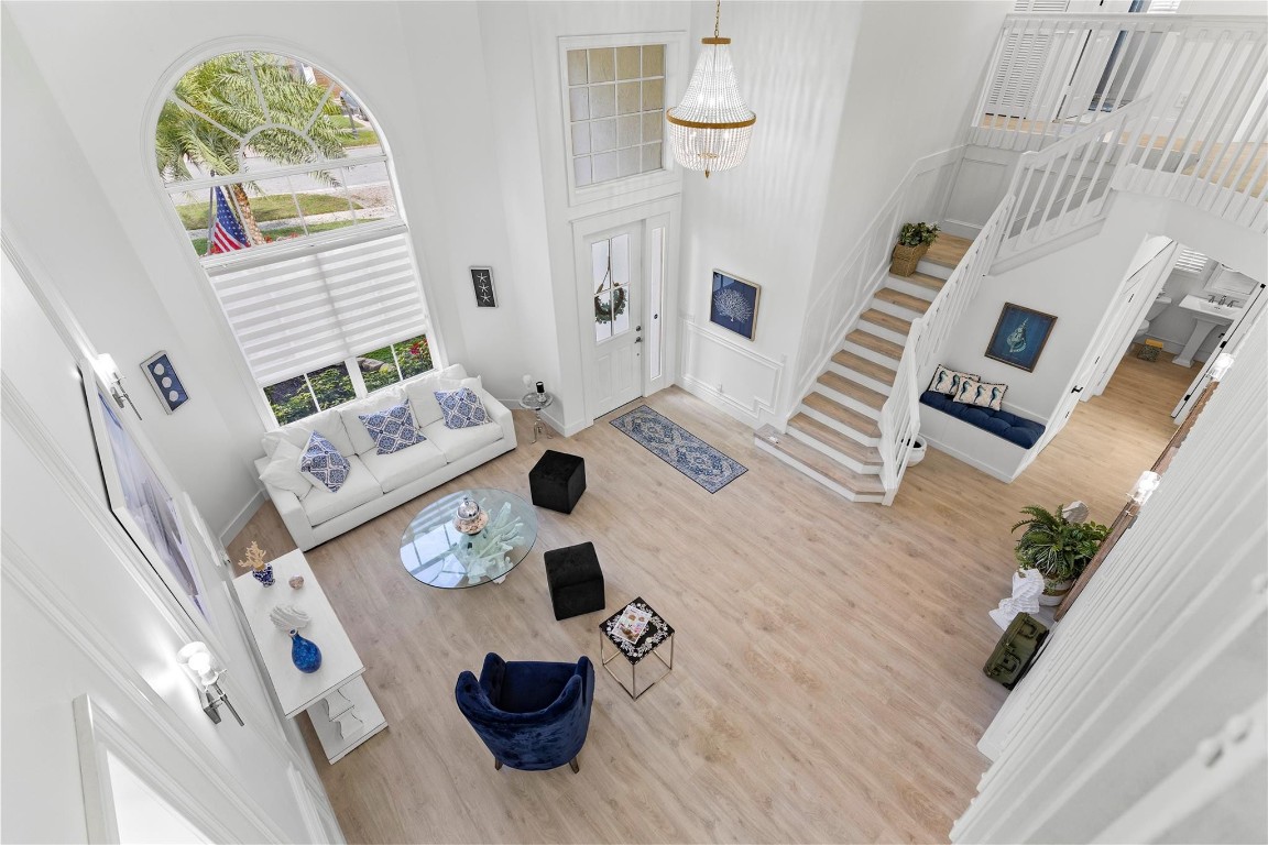 Colony Preserve - Residential