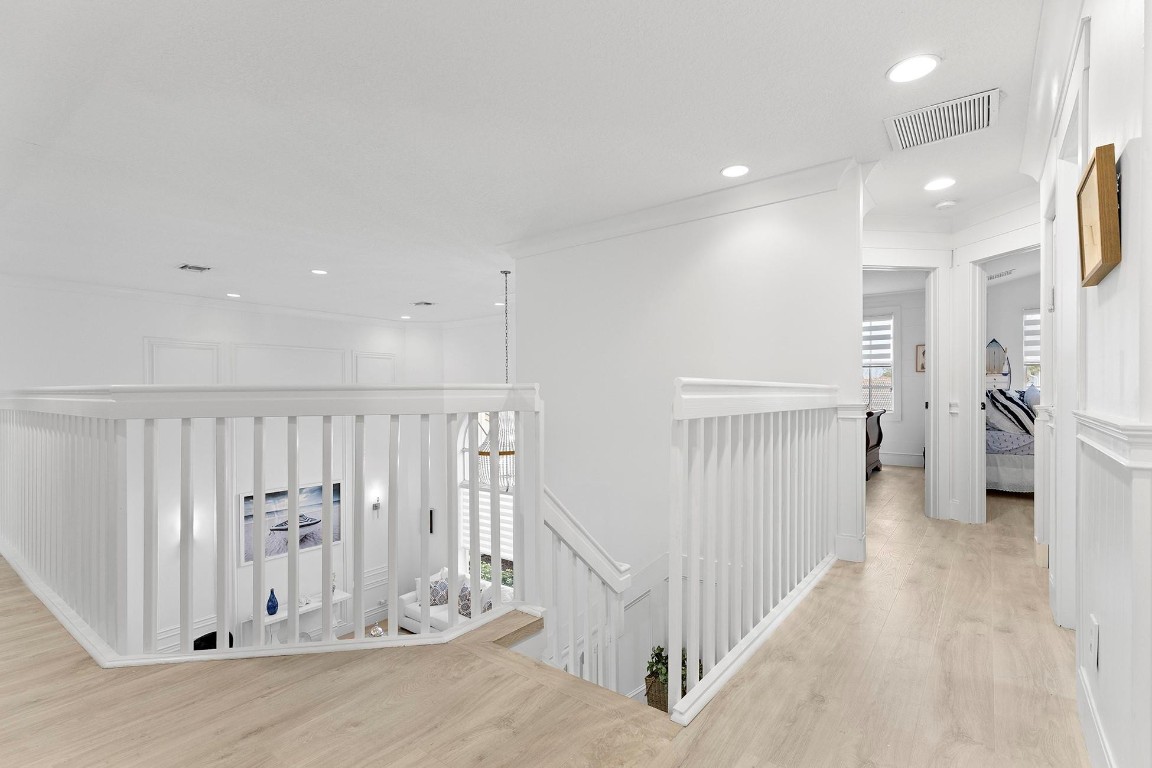 Colony Preserve - Residential