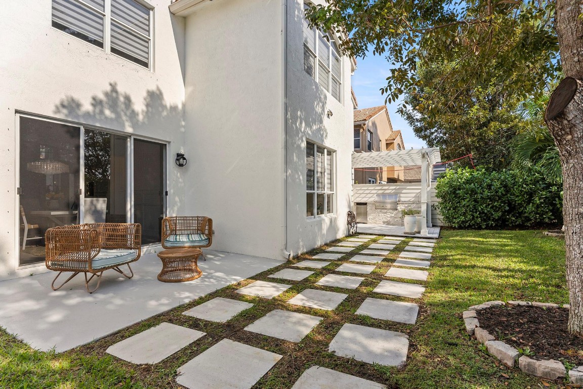 Colony Preserve - Residential