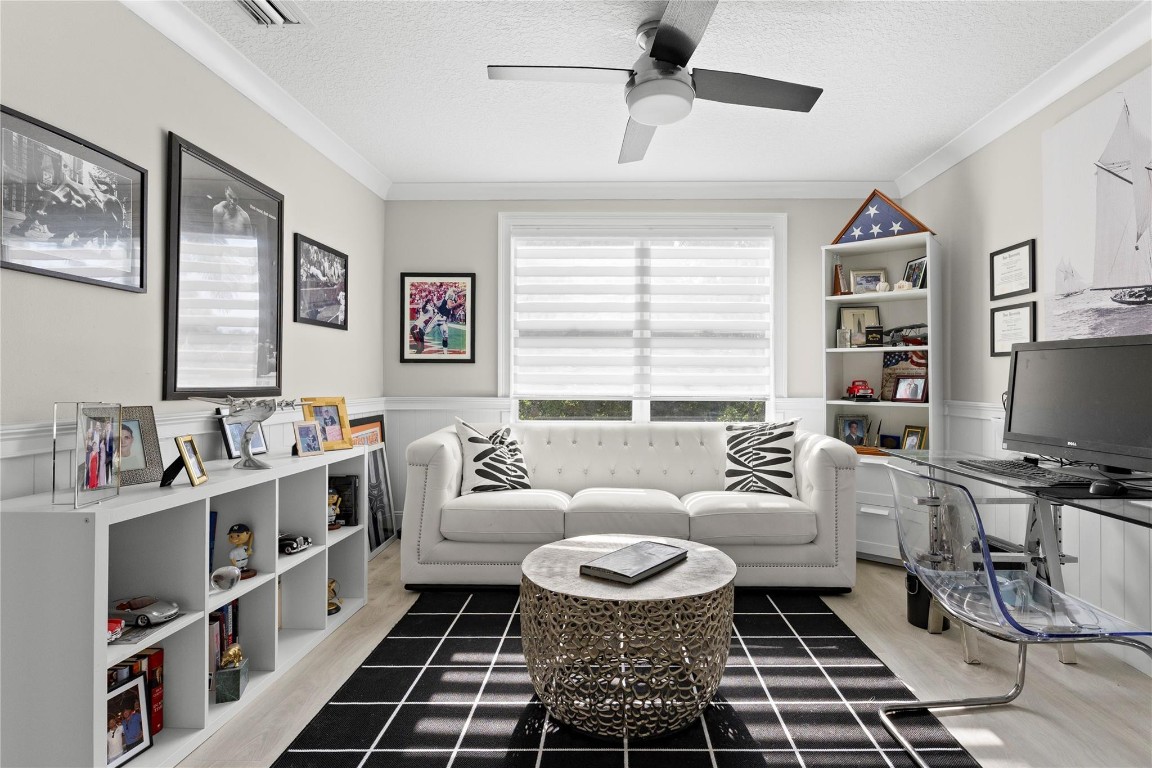 Colony Preserve - Residential