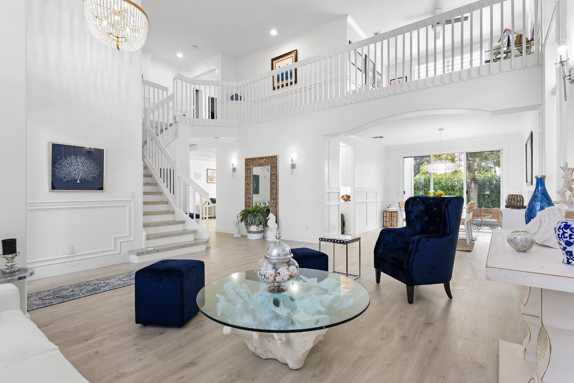 Colony Preserve - Residential