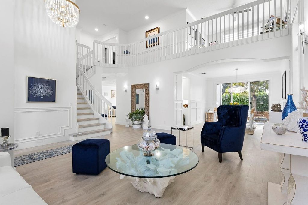 Photo of 12101 Colony Preserve Drive, Boynton Beach, FL 33436 (MLS # F10544490)