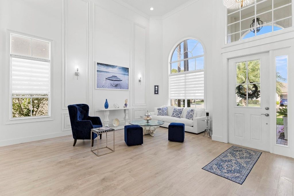 Photo of 12101 Colony Preserve Drive, Boynton Beach, FL 33436 (MLS # F10544490)