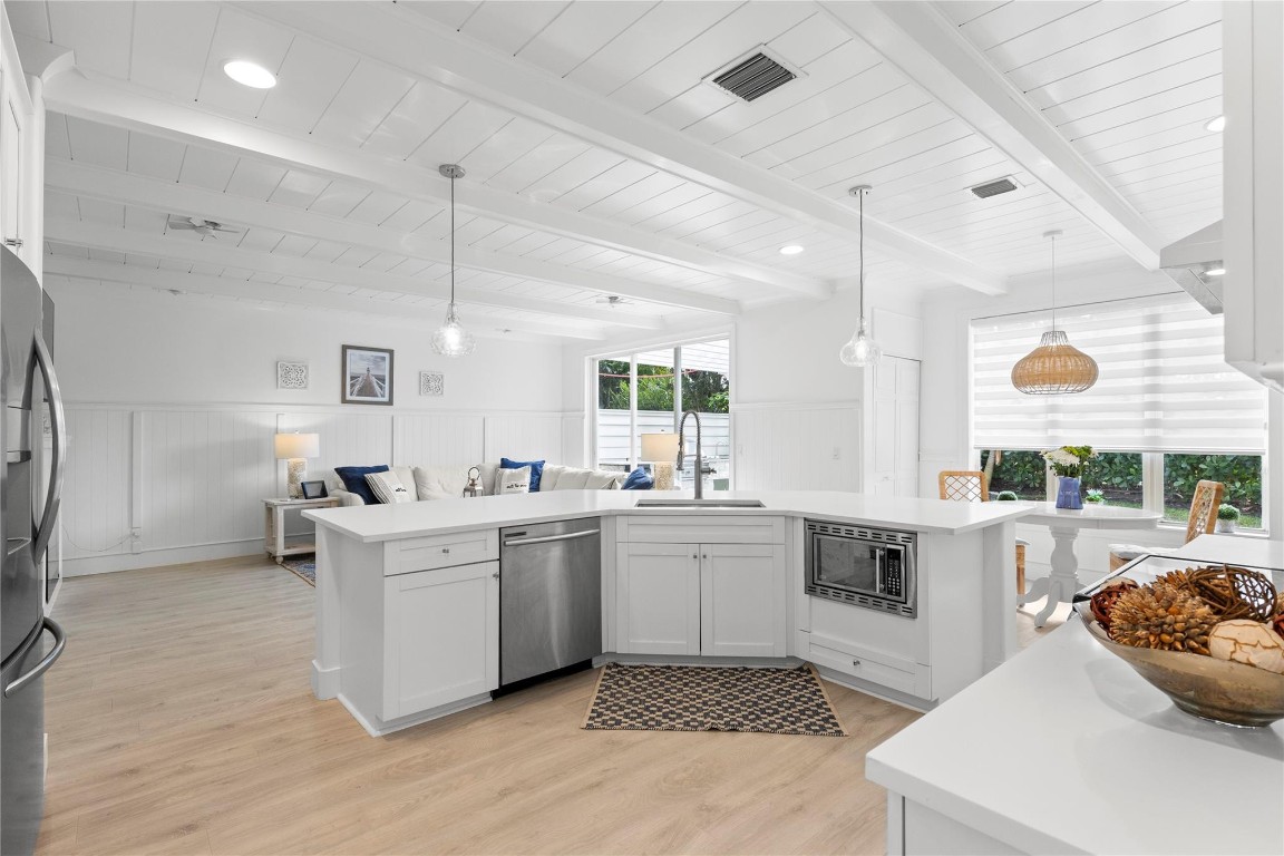 Colony Preserve - Residential