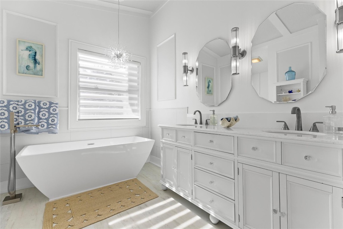 Colony Preserve - Residential