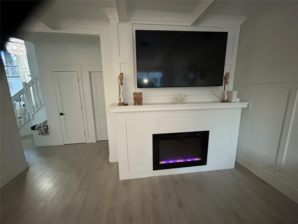 Colony Preserve - Residential