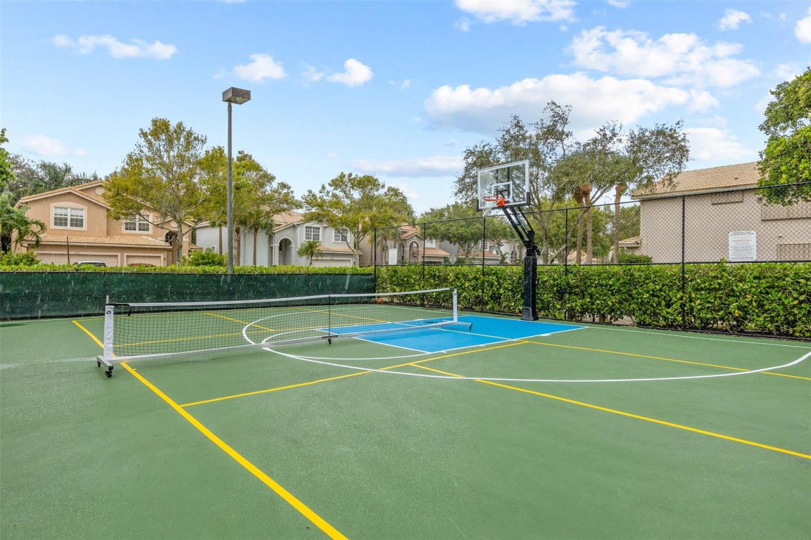 Colony Preserve - Residential