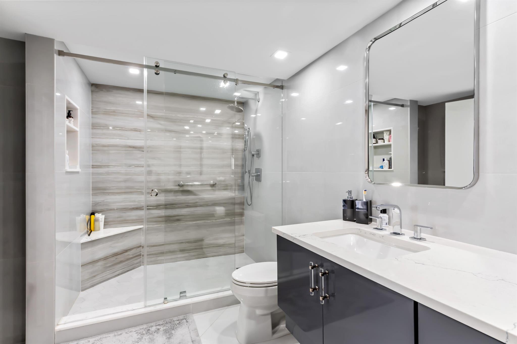 LANDS OF THE PRESIDENT/CO - Residential Lease