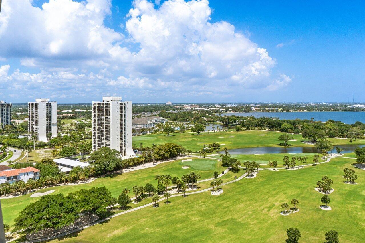 LANDS OF THE PRESIDENT/CO - Residential Lease