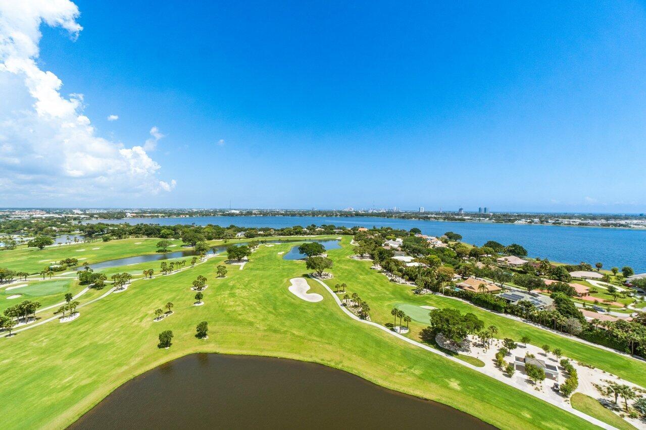 LANDS OF THE PRESIDENT/CO - Residential Lease