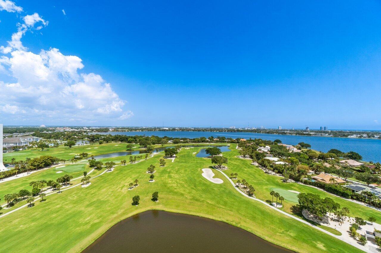 LANDS OF THE PRESIDENT/CO - Residential Lease