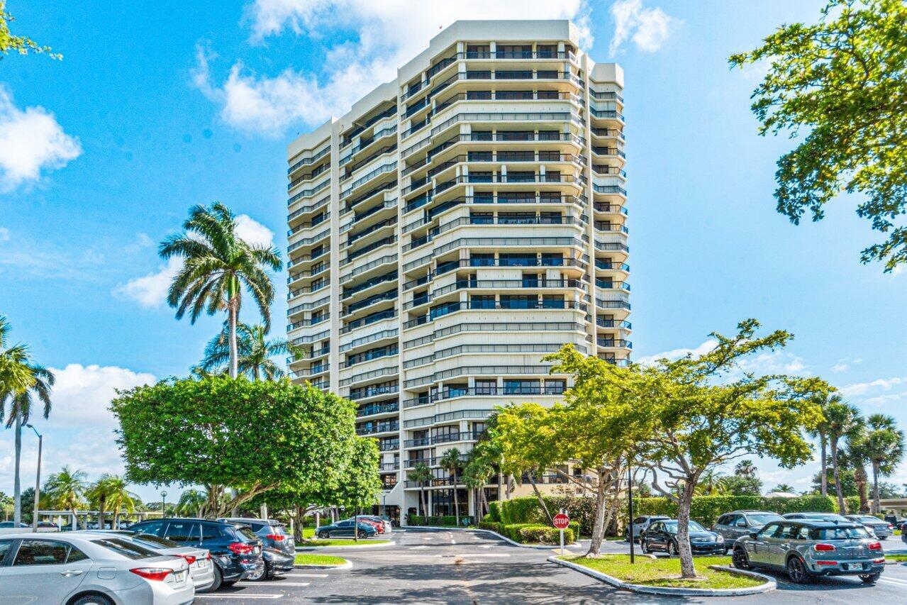 LANDS OF THE PRESIDENT/CO - Residential Lease