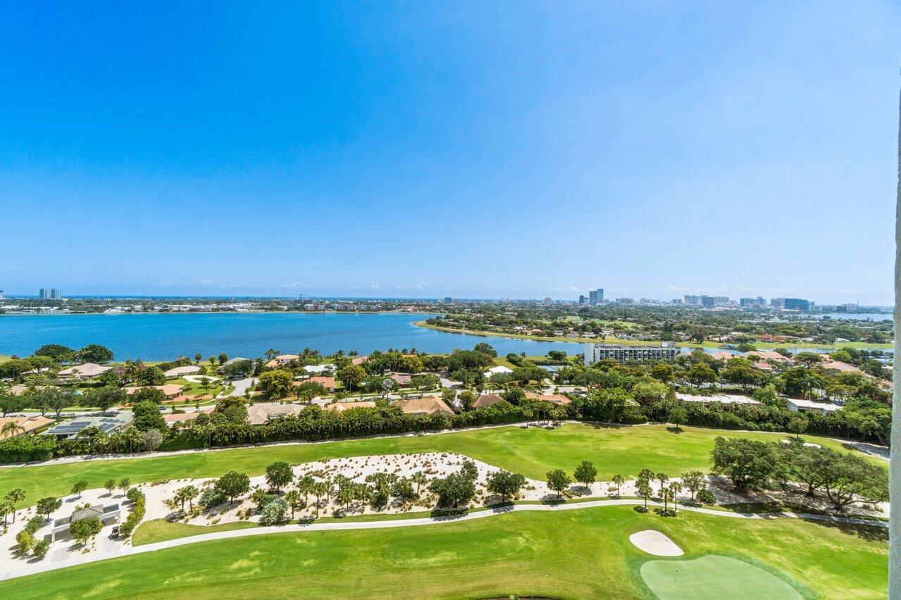 LANDS OF THE PRESIDENT/CO - Residential Lease