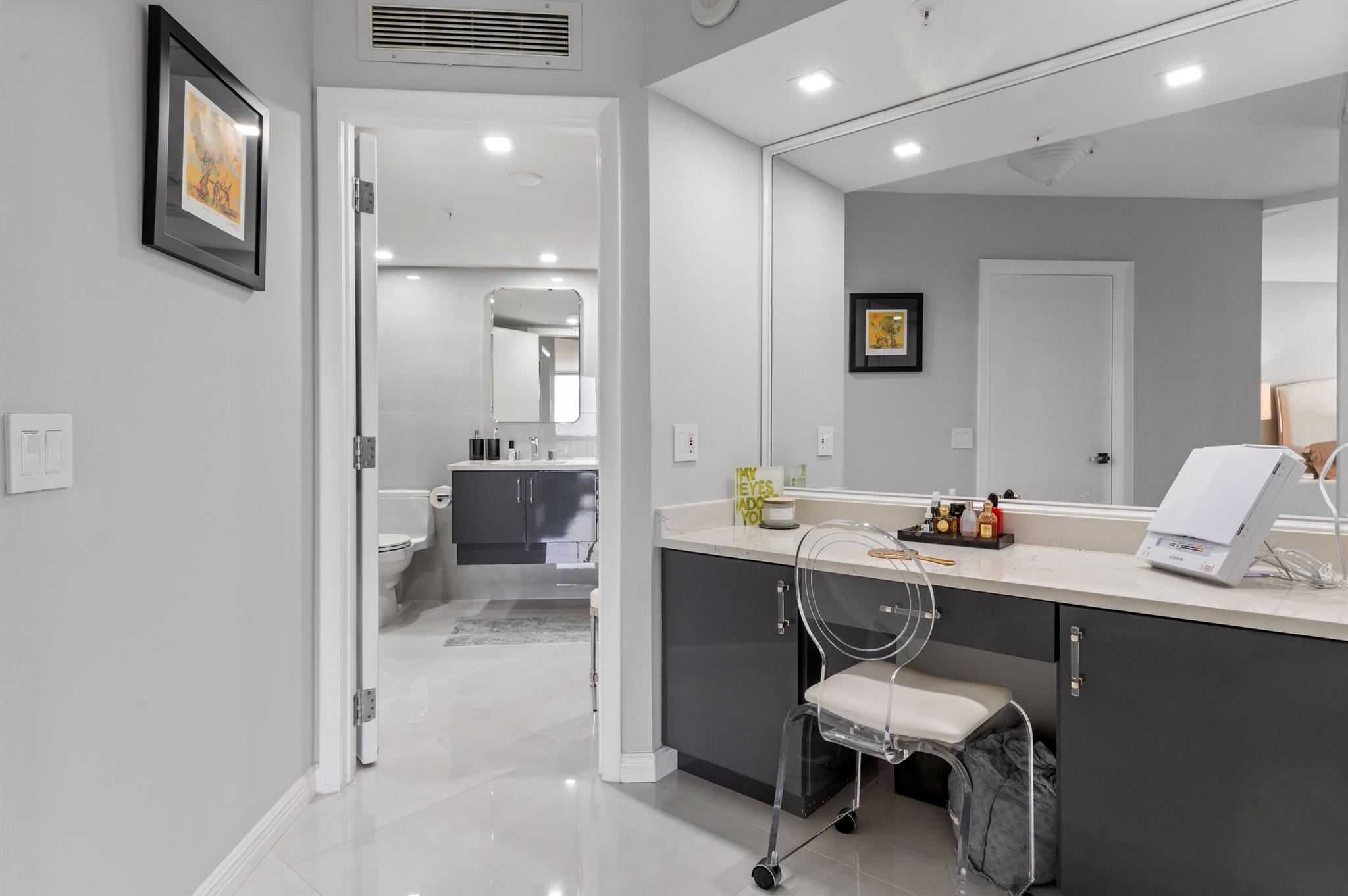 LANDS OF THE PRESIDENT/CO - Residential Lease