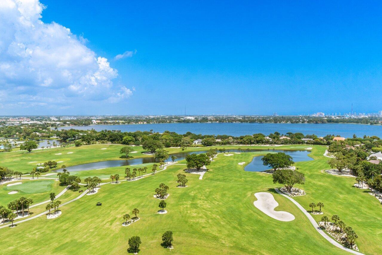 LANDS OF THE PRESIDENT/CO - Residential Lease