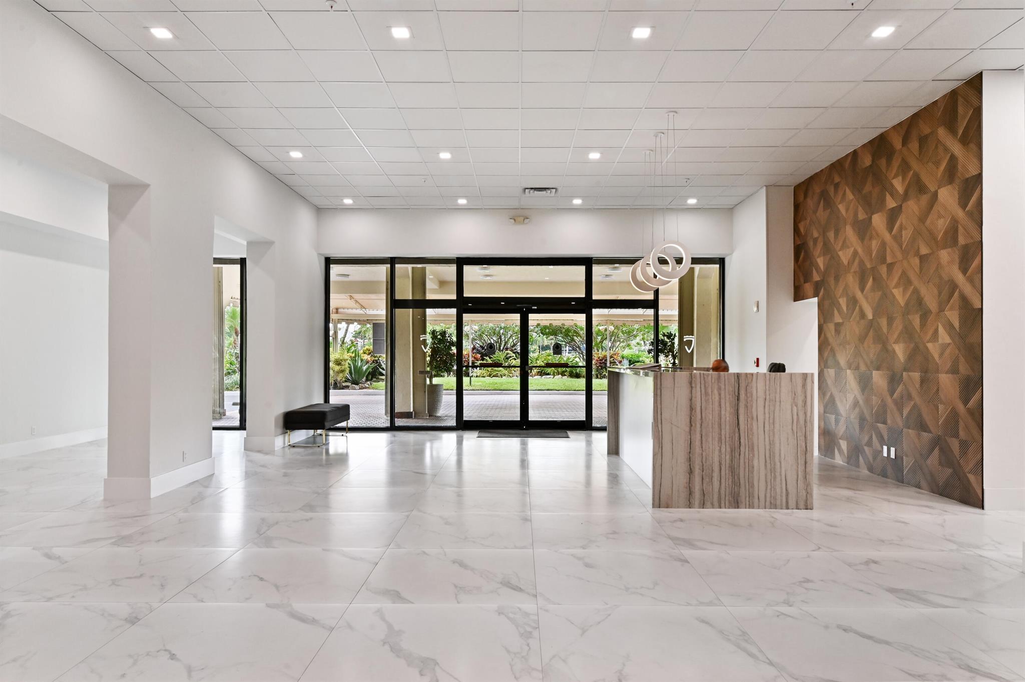 LANDS OF THE PRESIDENT/CO - Residential Lease