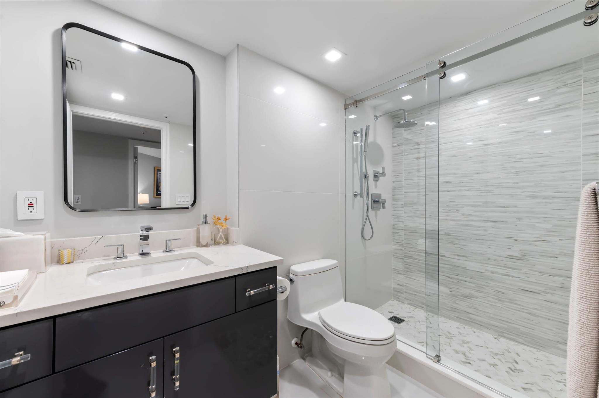 LANDS OF THE PRESIDENT/CO - Residential Lease