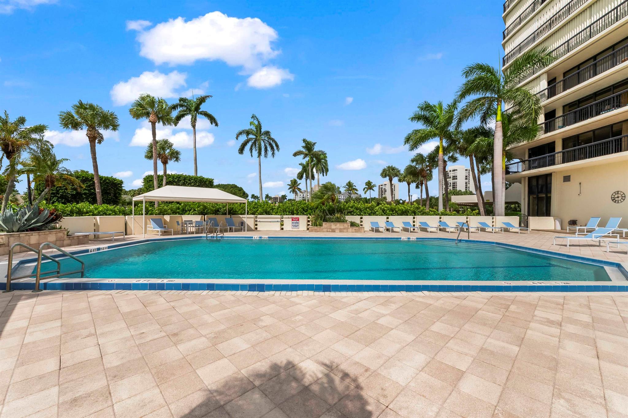 LANDS OF THE PRESIDENT/CO - Residential Lease