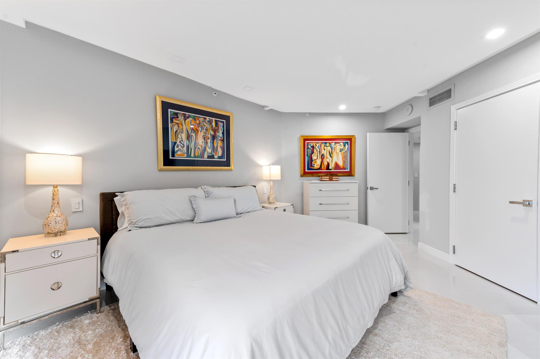 LANDS OF THE PRESIDENT/CO - Residential Lease