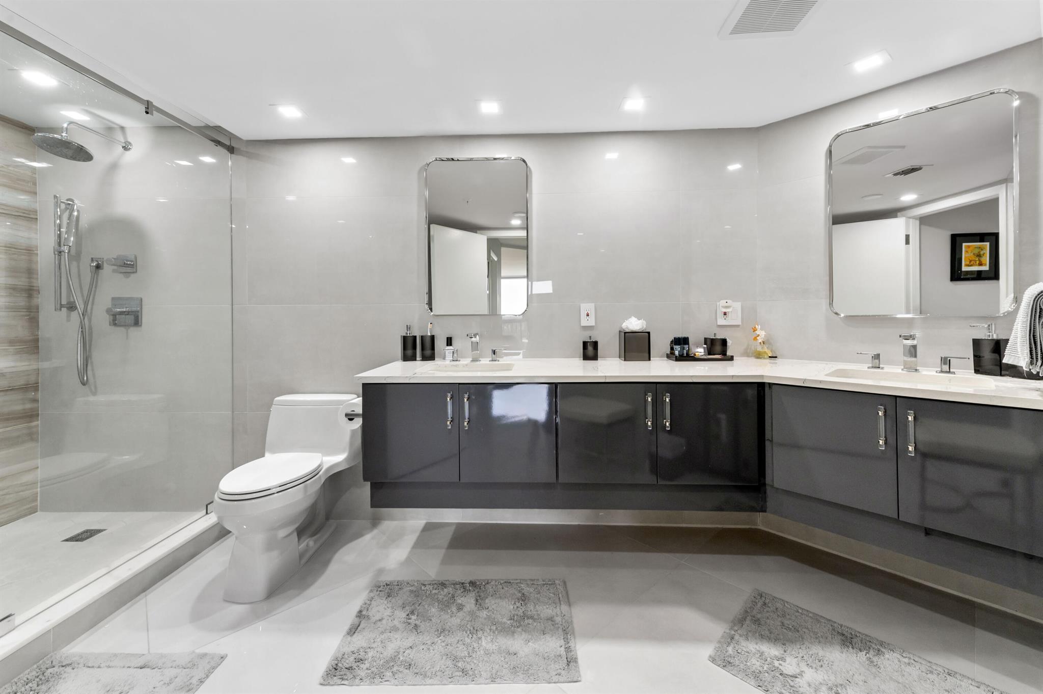 LANDS OF THE PRESIDENT/CO - Residential Lease