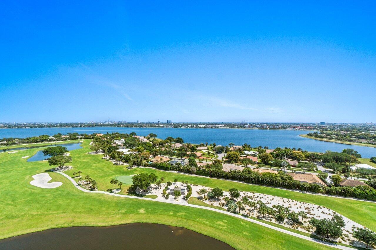 LANDS OF THE PRESIDENT/CO - Residential Lease