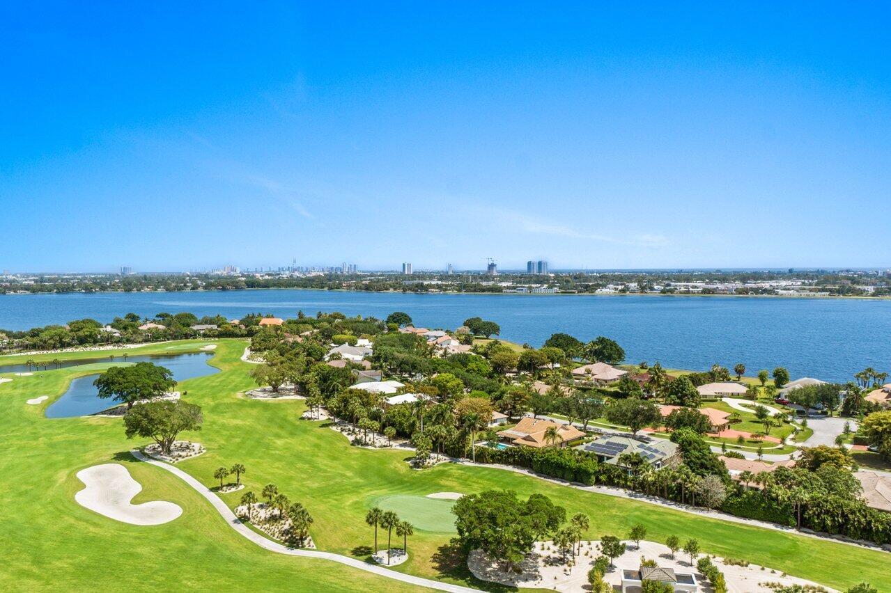 LANDS OF THE PRESIDENT/CO - Residential Lease