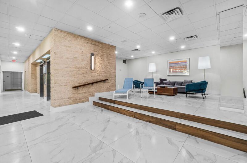 LANDS OF THE PRESIDENT/CO - Residential Lease