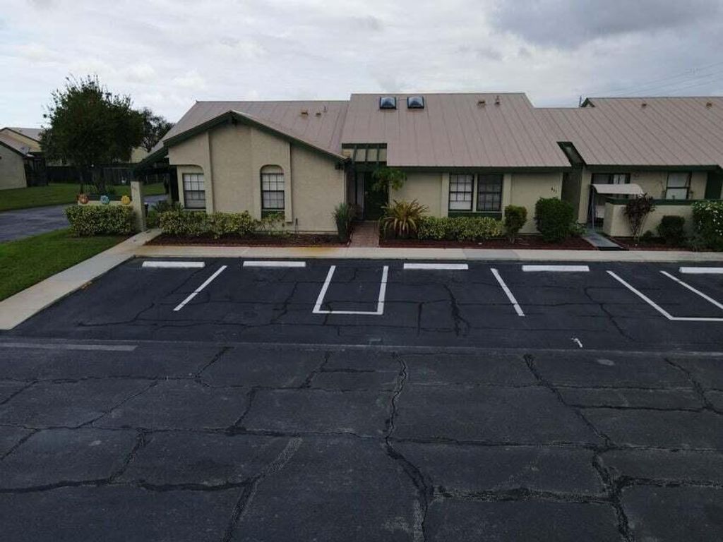 Photo of 851 SW Monica Street, Port St Lucie, FL 34953 (MLS # R10899679)