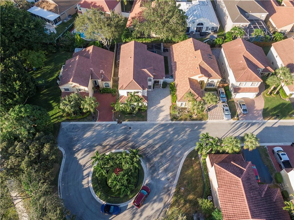 Terramar One 140-30 B - Residential
