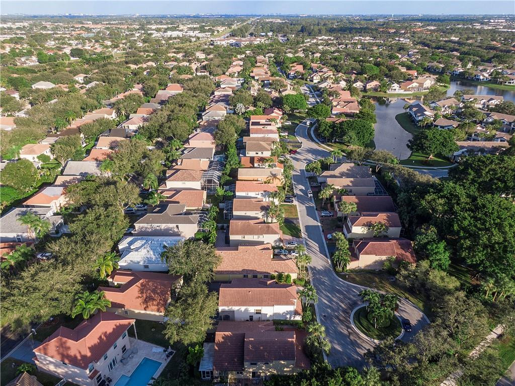 Terramar One 140-30 B - Residential